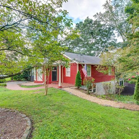 Dog-Friendly Atlanta Vacation Rental Near Parks! Exterior foto